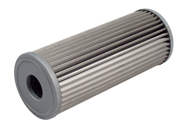 industrial oil filter
